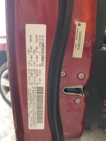 1C4NJRFB2ED802792 Jeep Patriot Latitude