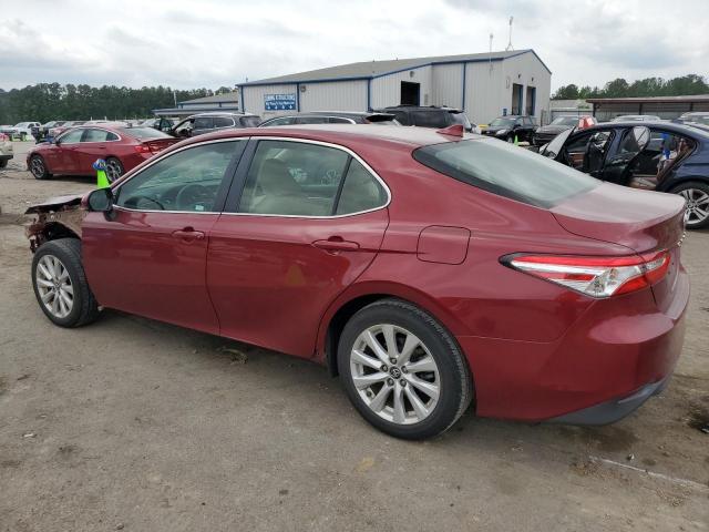 4T1B11HK5KU737607 Toyota CAMRY L