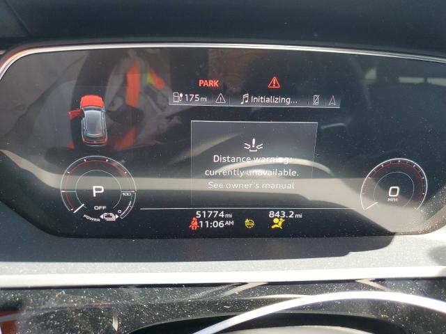 WA12AAGE6MB001090 Audi E-tron Sportback Premium Plus
