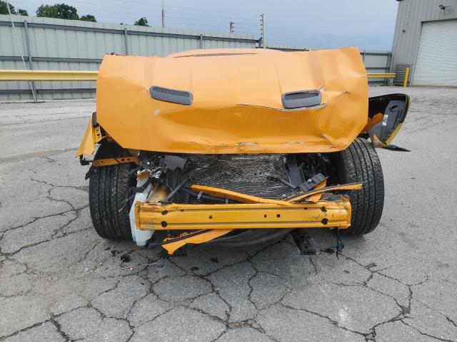 1FA6P8CF4J5122102 Ford MUSTANG GT