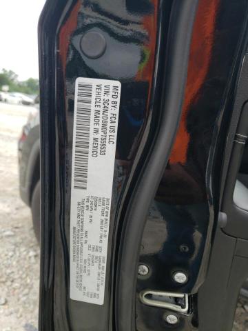 3C4NJDBN0PT559533 Jeep Compass Latitude
