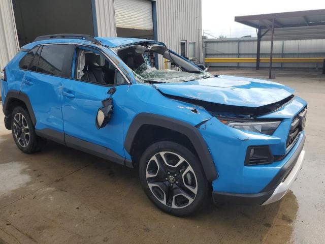 2T3J1RFV2MW177773 Toyota Rav4 Adventure