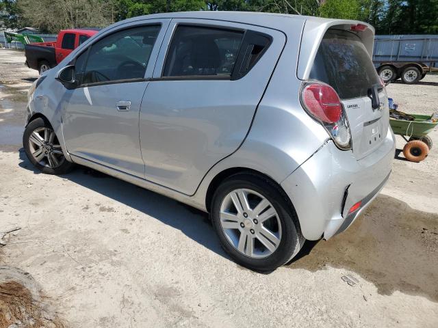 KL8CD6S98EC554286 Chevrolet SPARK 1LT