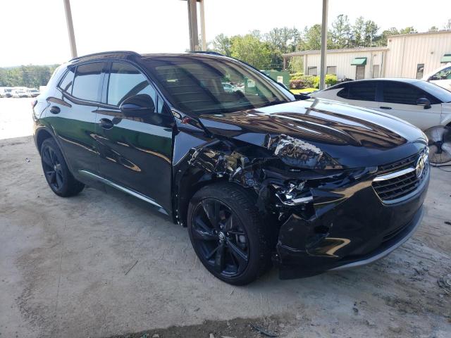 LRBFZNR43PD054154 Buick Envision Essence
