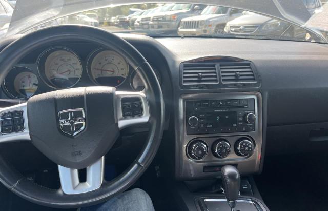 2C3CDYAG3EH101259 Dodge Challenger Sxt