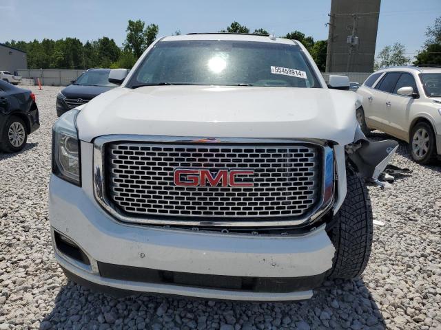 1GKS2CKJ5GR239046 GMC YUKON DENALI