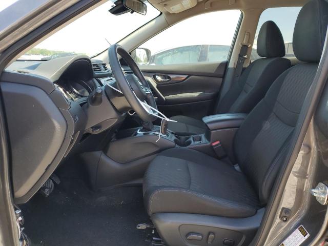 5N1AT2MV2KC727375 Nissan ROGUE S