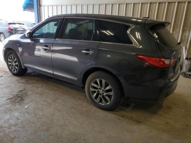 5N1AL0MN9EC525996 Infiniti QX60
