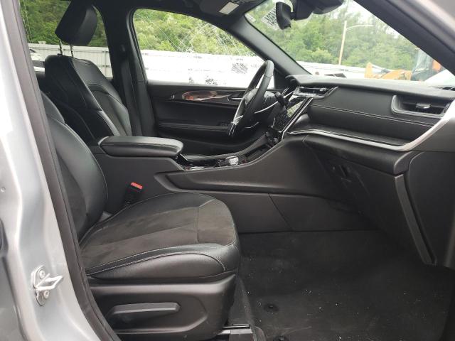 1C4RJKAGXP8102932 Jeep Grand Cherokee L Laredo