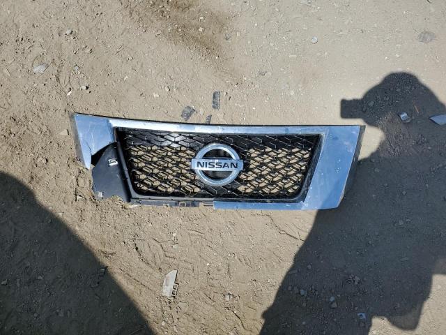 5N1CR2MN8EC650278 Nissan Pathfinder Sv Hybrid