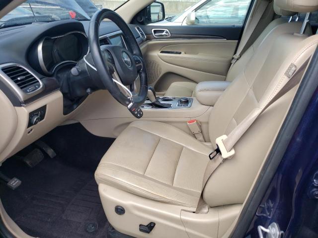 1C4RJFBGXHC735466 Jeep Grand Cherokee Limited