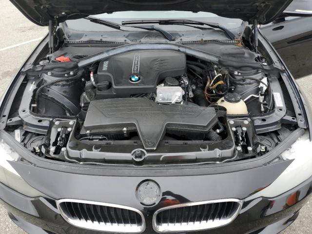 WBA3C1C53EK106422 BMW 328 I Sulev