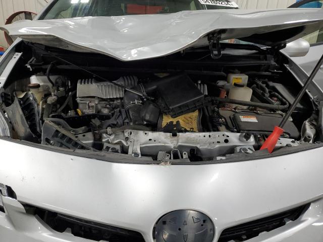 JTDKN3DU7F0454828 Toyota Prius