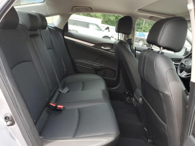 JHMFC1F97JX004907 Honda Civic Touring