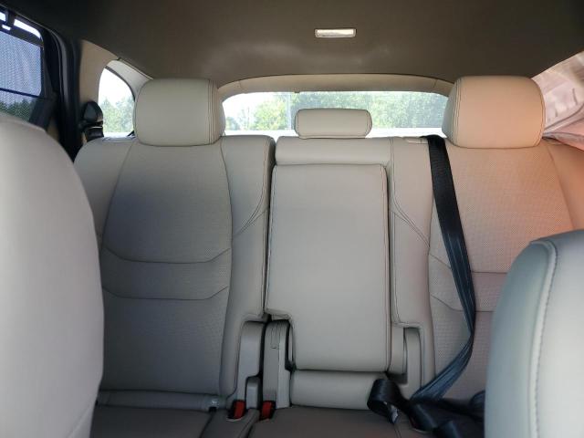 JM3TCBDY2M0533707 Mazda Cx-9 Grand Touring