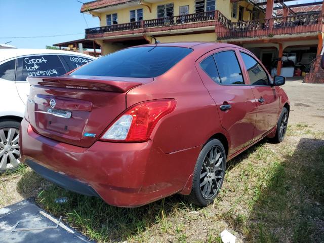 3N1CN7AP0GL820064 Nissan VERSA S