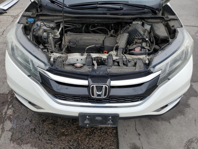 5J6RM4H71GL002993 Honda CR-V EXL
