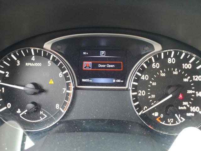 1N4AL3AP3HN305425 Nissan ALTIMA 2.5