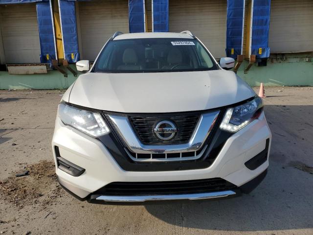 JN8AT2MV5LW144923 Nissan ROGUE S