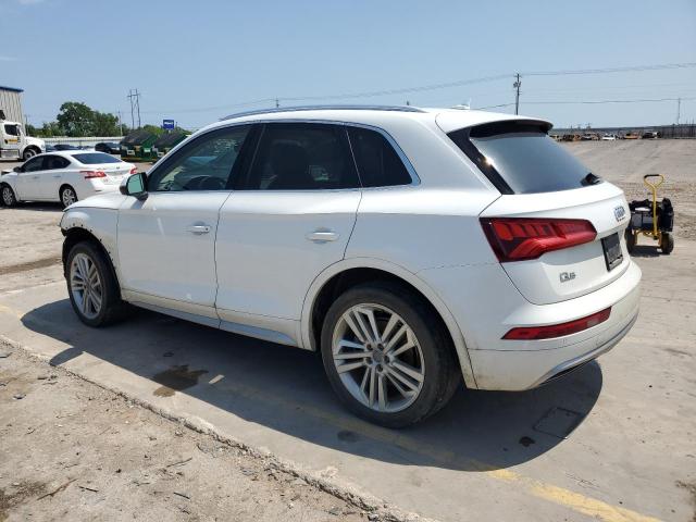 WA1BNAFYXJ2139579 Audi Q5 Premium Plus