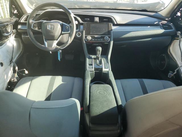 2HGFC2F71HH567800 Honda CIVIC EX