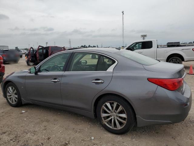 JN1BV7AR3EM692564 Infiniti Q50 BASE