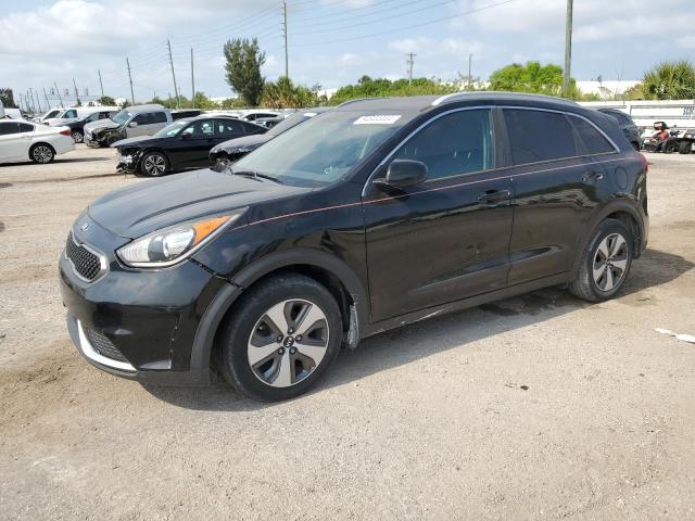 Auction sale of the 2017 Kia Niro Fe, vin: KNDCB3LC4H5089164, lot number: 54644444