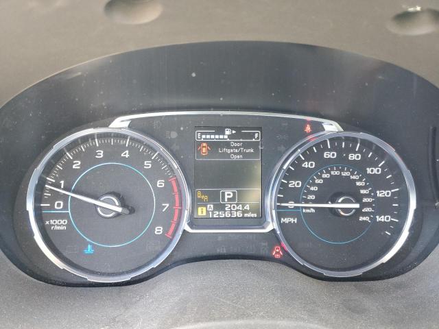 JF2SJAJC9JH430683 Subaru Forester 2.5i Limited