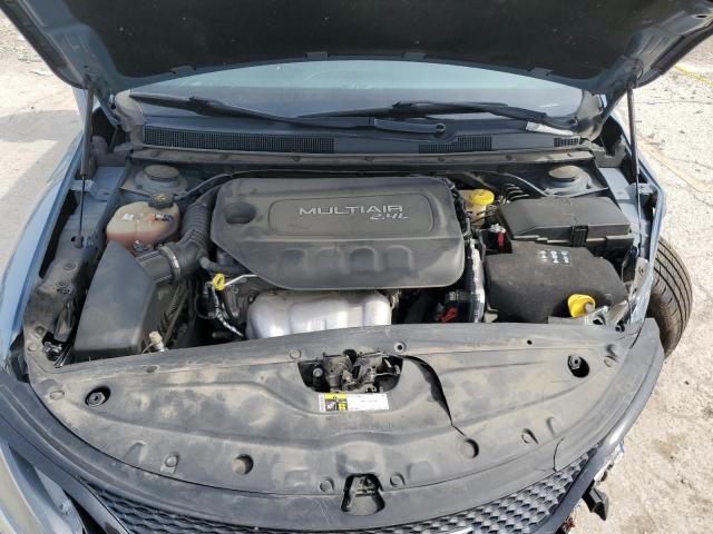 1C3CCCBB5FN721760 Chrysler 200 S