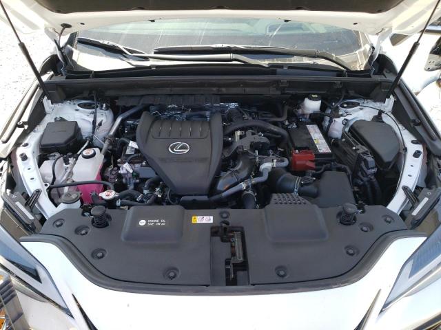 JTJKGCEZ4P5004740 Lexus NX 350
