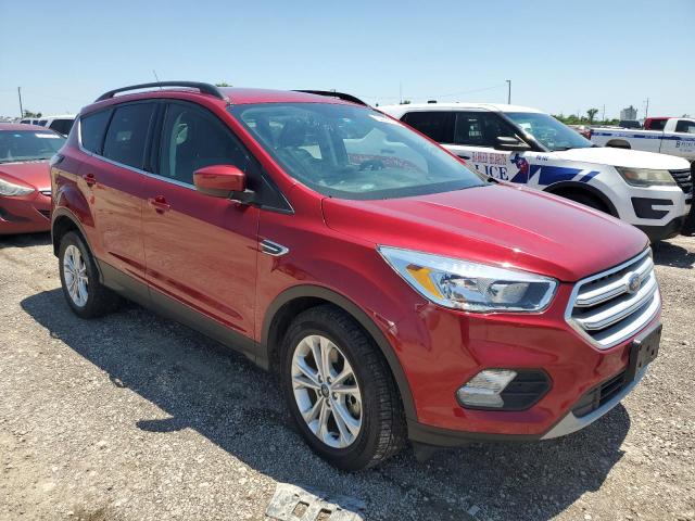 1FMCU9GD4JUD04789 Ford ESCAPE SE