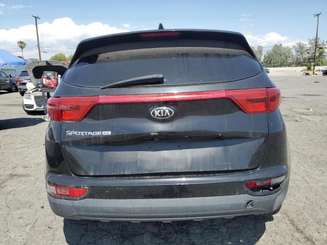 KNDPM3AC8K7591654 KIA Sportage Lx