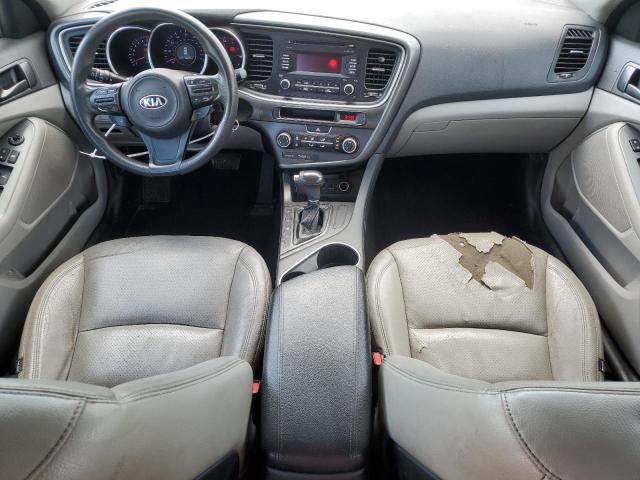 5XXGM4A73FG379279 KIA Optima Lx