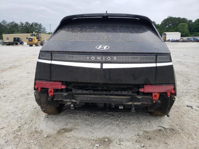 KM8KN4AE8NU120152 Hyundai Ioniq 5 Sel