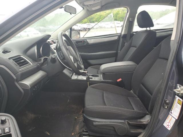 4S3BNAB67H3051832 Subaru Legacy 2.5i