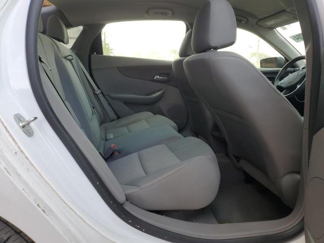 2G11Z5SL8F9220119 Chevrolet IMPALA LS