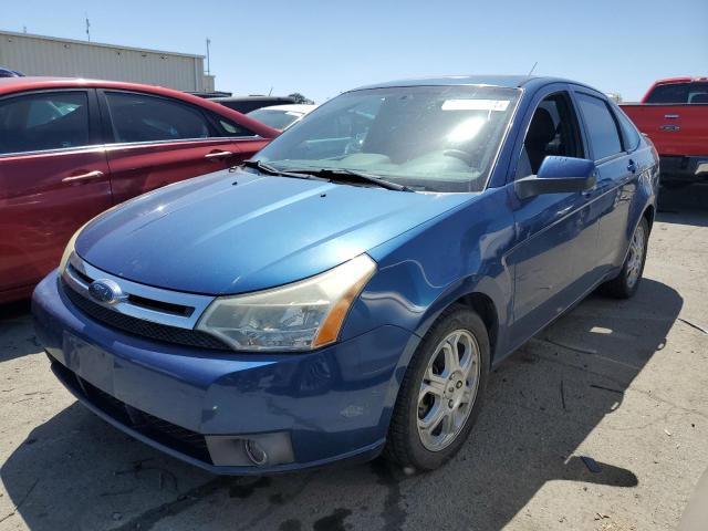 Auction sale of the 2009 Ford Focus Ses, vin: 1FAHP36N39W224494, lot number: 52777544