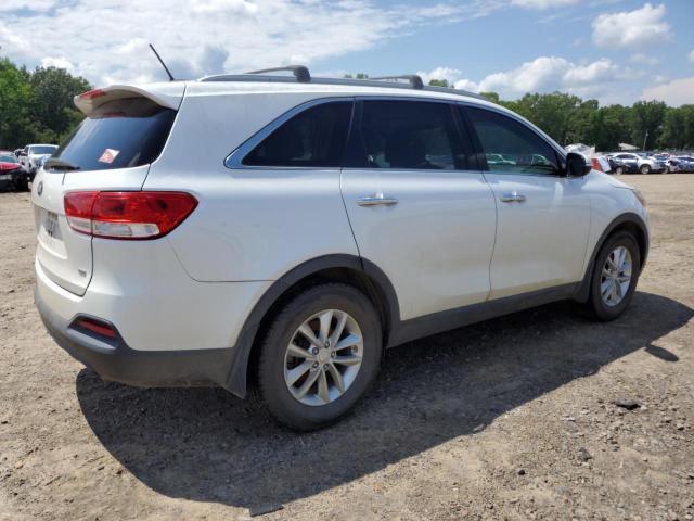 5XYPG4A36HG202454 KIA SORENTO LX