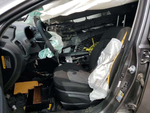 KNDPBCAC1G7874135 KIA Sportage Lx