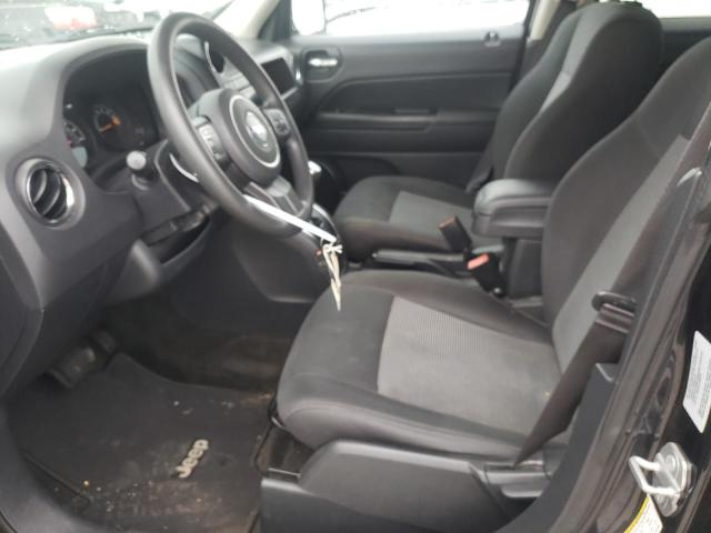 1C4NJRBB1FD411897 Jeep Patriot Sport