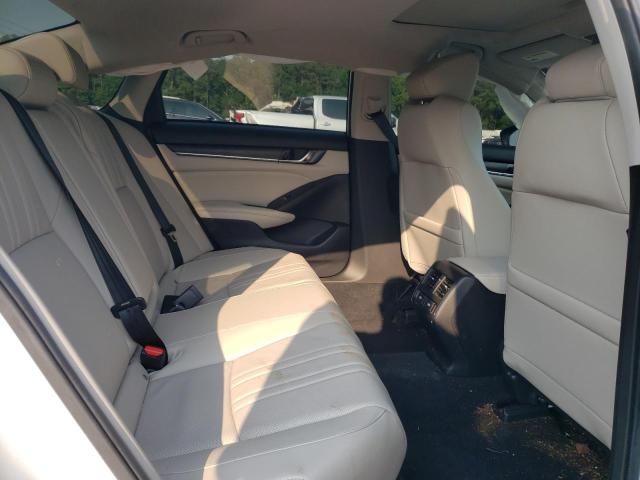 1HGCV1F52MA116776 Honda ACCORD EXL
