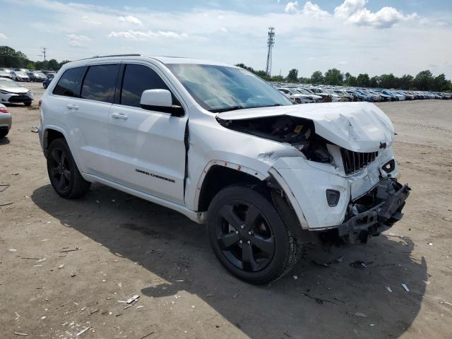 1C4RJFAG3FC157385 Jeep Grand Cherokee Laredo