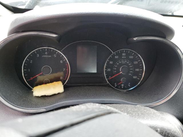 3KPFL4A79HE016673 KIA FORTE LX