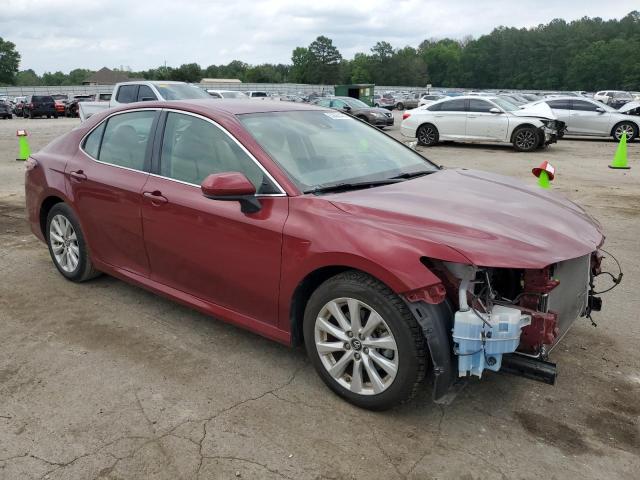 4T1B11HK5KU737607 Toyota CAMRY L