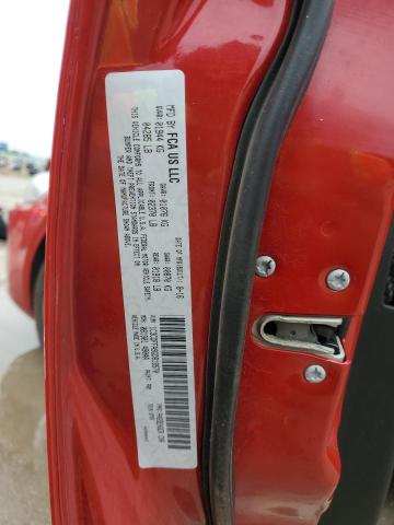 1C3CDFFA9GD819570 Dodge Dart Sxt Sport
