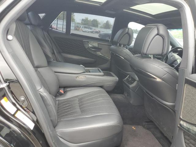 JTHC5LFF7K5006152 Lexus Ls 500