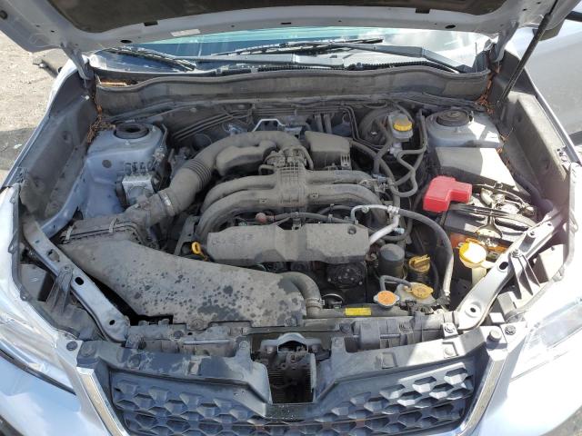 JF2SJADC5GH567687 Subaru Forester 2.5i Premium