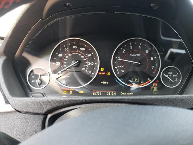 WBA4J1C57KBM16630 BMW 430i Gran Coupe