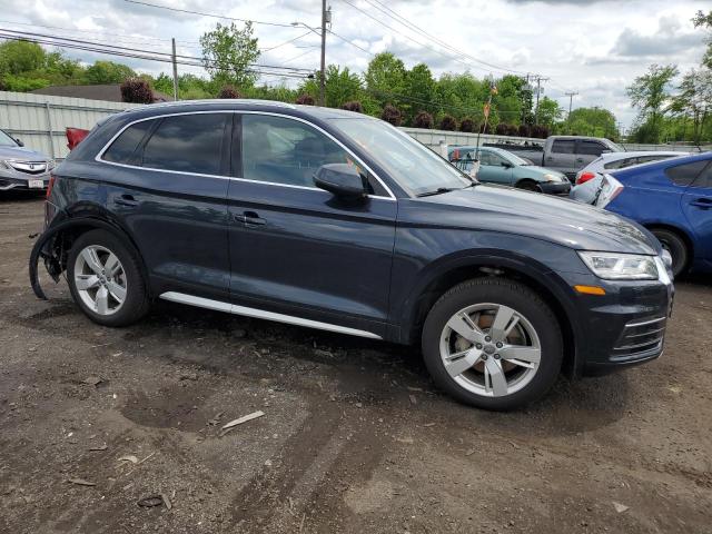 WA1BNAFY3J2197940 Audi Q5 Premium Plus