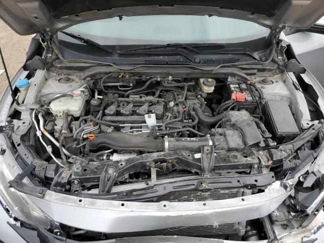 2HGFC1E52HH701787 Honda CIVIC SI